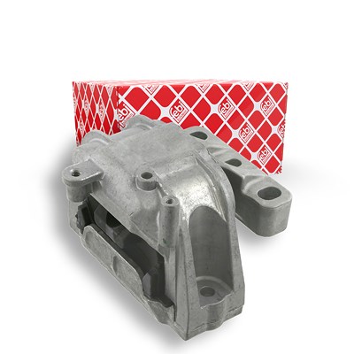 Febi Bilstein Lagerung, Motor [Hersteller-Nr. 26560] für Audi, Skoda, VW Image