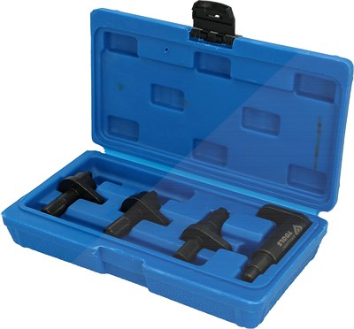 Brilliant Tools Motor-Einstellwerkzeug-Satz für VAG [Hersteller-Nr. BT597000] für Seat, Skoda, VW Image