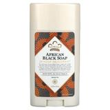 Nubian Heritage 24 Hour Deodorant African Black Soap 2.25 oz (64 g)