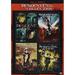 Pre-Owned - The 4 Movie Resident Evil Collection