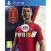 Pre-Owned FIFA 18 Standard Edition PlayStation 4