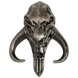 Pewter Lapel Pin - Star Wars - Mythosaur Skull