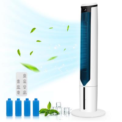 Costway 3-In-1 Evaporative Air Cooler 41'' Portable Tower Fan - See Details