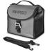 AKASO Insulated Cooler Bag 6L/12 Cans Leakproof&Waterproof Cooler Bag Keep Cold&Warm up to 24 Hours