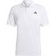 ADIDAS Herren Polo Club Tennis, Größe M in Weiß