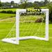 FORZA Mini Target Soccer Goal [3 x 2.5] - Backyard Soccer Net