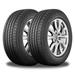 4 Yokohama Geolandar H/T G056 255/70R18 112H Tires 110105617 / 255/70/18 / 2557018