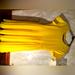 Disney Dresses | Disney Play Dress. Belle Size Xl Girls | Color: Yellow | Size: Xlg