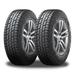 Pair of 2 Laufenn X FIT AT 265/75R16 116T All Terrain Truck CUV SUV 45000 Mile A/T Tires 1019297 / 265/75/16 / 2657516 Fits: 1996-99 Chevrolet Tahoe Base 2006-07 Hummer H3 Base