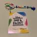 Disney Toys | Disney Ink And Paint Collectible Key Limited Release | Color: Red/White | Size: Osb