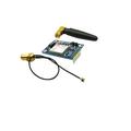 SIM800L 5V Wireless Quad Band GSM SMS GPRS IPX Interface 5V Module Antenna