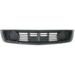 Grille For 2012 Ford Mustang Boss 302 Coupe Plastic