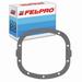 Fel-Pro Rear Differential Cover Gasket compatible with GMC Sonoma 1991-2004