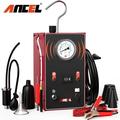 ANCEL S200 Car Smoke Leak Detector Oil Pipe Leaks Tester Evap Smoke Gas Leakage EVAP System Diagnostic Tools