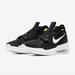 Nike Shoes | Nike Air Force Max Low Basketball Shoes Black Athletic Sneakers Mens 13.5 | Color: Black/White | Size: 13.5