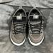 Converse Shoes | Converse Vintage Suede Skateboarding Shoes Mens Sz 11.5 Gray, Great Hardly Used | Color: Gray/White | Size: 11.5