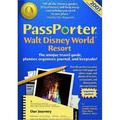 Pre-Owned PassPorter Walt Disney World Resort: The Unique Travel Guide Planner Organizer Journal and Keepsake! (Spiral-bound) 1587710102 9781587710100