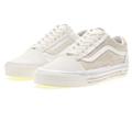 Vans Shoes | New Kids Of Immigrants Vans Old Skool 36 Dx "White Bandana" Skate Shoes Men's 9 | Color: Cream/White | Size: 9