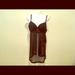 Jessica Simpson Intimates & Sleepwear | Jessica Simpson Lingerie Top Teddie Large | Color: Black | Size: L