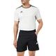 adidas Herren Shorts (1/2) Tr-Es Wv SHO, Black/White, IC6976, 4XL9