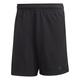 Adidas Herren Shorts (1/2) Yoga Base Short, Black/Carbon, IC7285, XS9