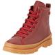 Camper Brutus Kids K900179 Ankle Boot, Bordeaux, 5 UK