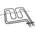 Top Dual Grill Heating Element For Cannon 10450G 10450GF Electric Cooker Oven 1330W C00270222 Genuine