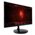 Acer Nitro XF270S3 Gaming Monitor 27 Zoll (69 cm Bildschirm) Full HD, 180Hz, 1ms (VRB), 1xHDMI 2.0, 1xDisplayport 1.4, höhenverstellbar, FreeSync Premium, Schwarz