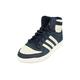 adidas Originals Top Ten RB Mens Trainers Sneakers Shoes (UK 6.5 US 7 EU 40, Navy Gray FZ6023)