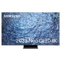 Samsung QE65QN900C 65 inch Smart 8K Ultra HD HDR Neo