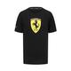 PUMA Scuderia Ferrari - Shield T-Shirt - Men (S)