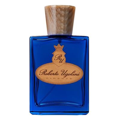 ROBERTO UGOLINI BLUE SUEDE SHOES Eau de Parfum 100 ml unisex Image