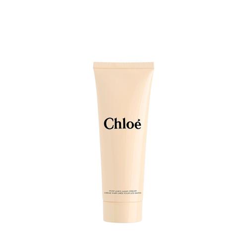 Chloé - Signature Chloé Perfumed Hand Cream Körperpflege 75 ml Damen