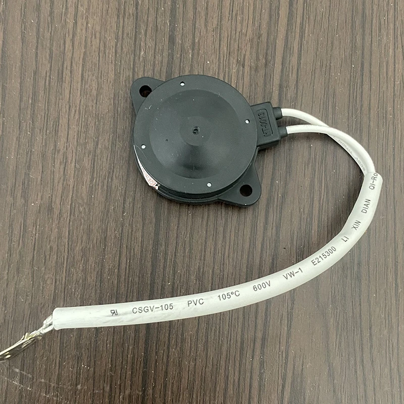 Tachymètre à rouleau pour machine à laver, capteur de mesure de vitesse du moteur à bobine pour machine à laver à tambour Haier, Samsung, LG