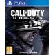 Call of Duty: Ghosts PlayStation 4 Game - Used