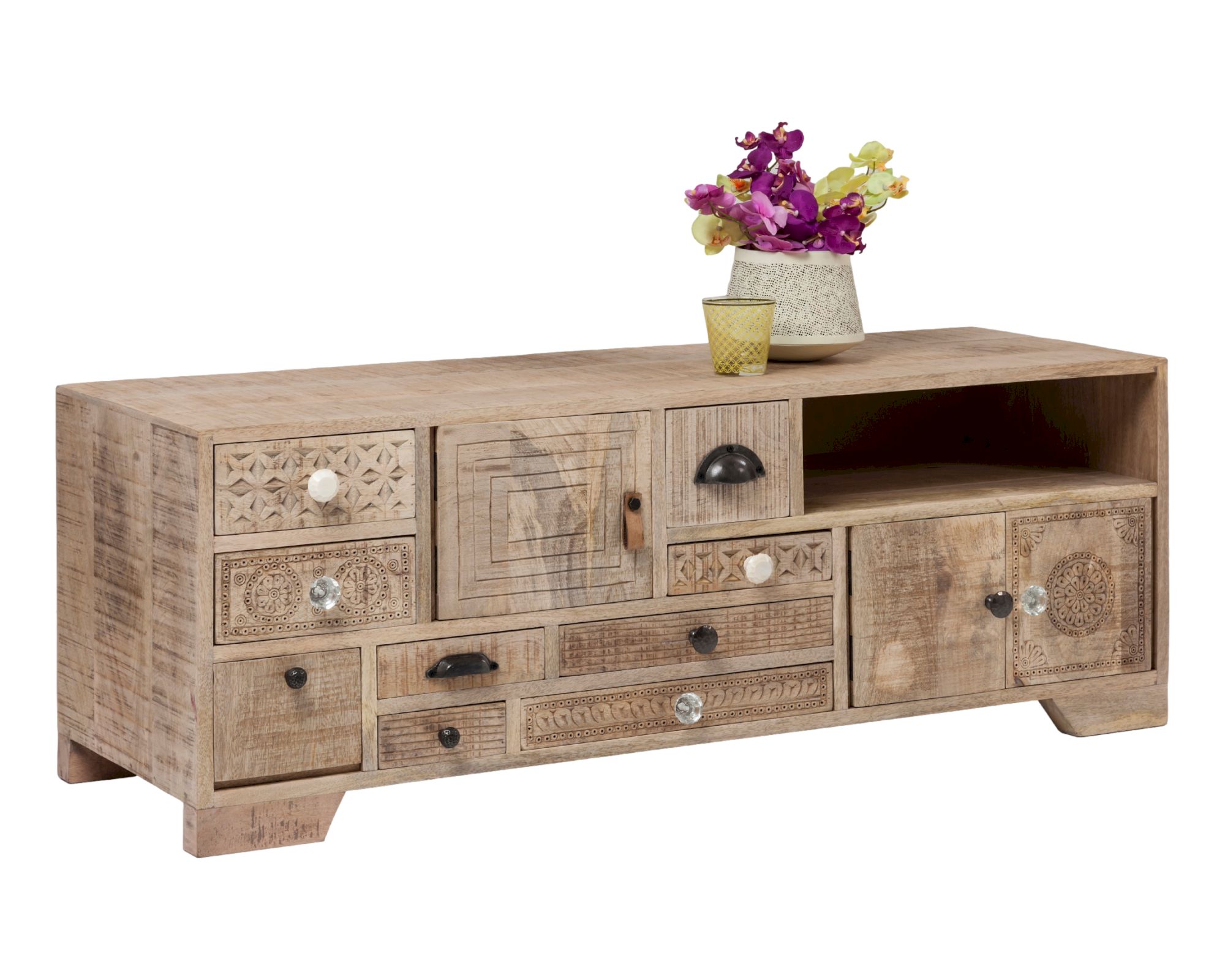 Kare Design »Puro« Lowboard 125x45x40 cm Image