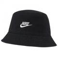 Nike Sportswear Bucket Hat Black/White - M/L