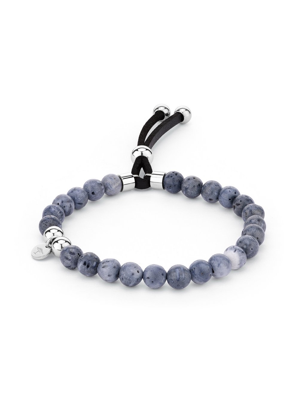 Fynch-Hatton Armschmuck Damen silber, ONE SIZE Image