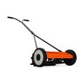 Rasaerba manuale HUSQVARNA Exclusive 54 lama elicoidale larghezza taglio 40 cm