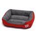 Dog Bed for Small Dogs Sofa Dog Bed Super Soft pet Bed for Medium Jumbo Small Dogs Breeds pet Bed Puppy Bed beds & Furniture