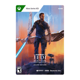 STAR WARS JEDI: SURVIVOR - DELUXE EDITION - Xbox Series X|S [Digital]