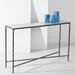 SAFAVIEH Couture Jessa Forged Metal Rectangle Console Table - 48" W x 12" L x 30" H