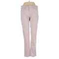 Gap Outlet Jeans - Low Rise: Pink Bottoms - Women's Size 0