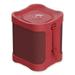 Skullcandy Terrain Mini XT Compact Tough Wireless Speaker Light Red
