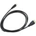 1080P Micro HDMI A/V HD TV Video Cable for Xiaomi Xiao Yi Sport Action DV Camera