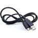 YUSTDA Micro USB 2.0 PC Charger & Data SYNC Cable Cord Lead for Garmin GPS 010-11478-01