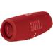 Restored JBL JBLCHARGE5REDAM Charge 5 Portable Waterproof Speaker with Power bank Red - (Refurbished)