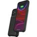 mophie Juice Pack Access - Ultra-Slim Wireless Charging Battery Case - Made for Apple iPhone 11 - Black