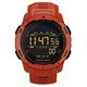 Men Digital Watch Men s Sports Watches Dual Time Pedometer Alarm Waterproof 50M Digital Watch