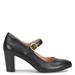 Sofft Petra - Womens 7.5 Black Pump Medium